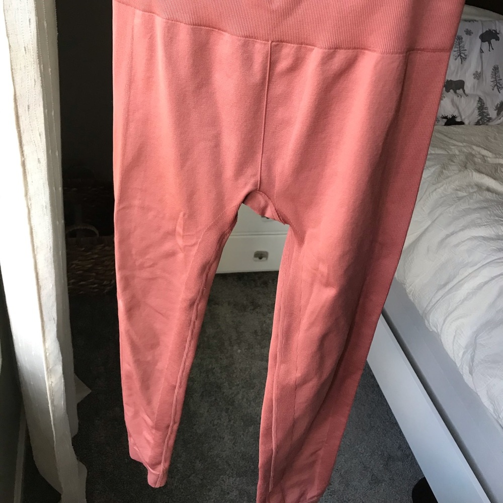 Fabletics Ribbed Leggings